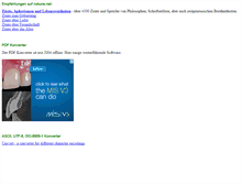 Tablet Screenshot of pdf.natune.net